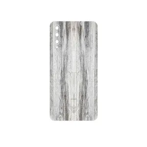 MAHOOT Wood Texture 8 Cover Sticker for Huawei Y9S
