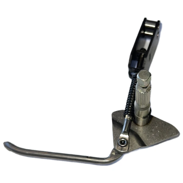 مجموعه اهرم تعویض دنده اتوماتیک کد 8200718732 مناسب رنو ال90 و ساندرو