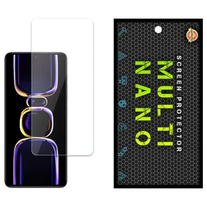 Multi Nano X-S1N Screen Protector For Xiaomi Redmi K60