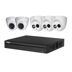 سیستم امنیتی داهوا مدل DACP52A5030-W