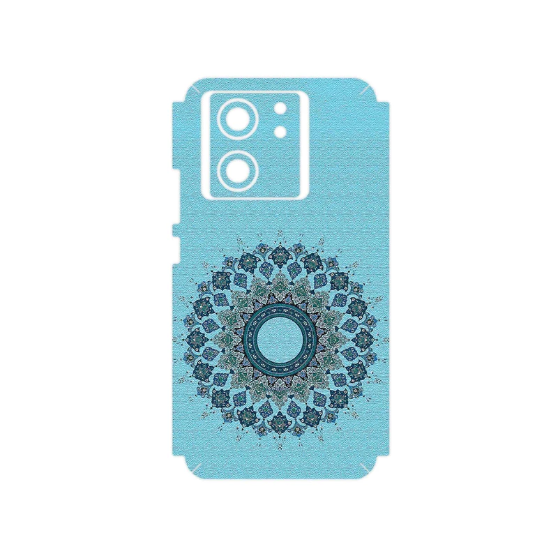 برچسب پوششی ماهوت مدل Art of Illumination 4 مناسب برای گوشی موبایل شیائومی 13T