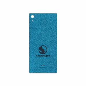 MAHOOT BL-SNPDRGN Cover Sticker for Sony Xperia XA1 Ultra