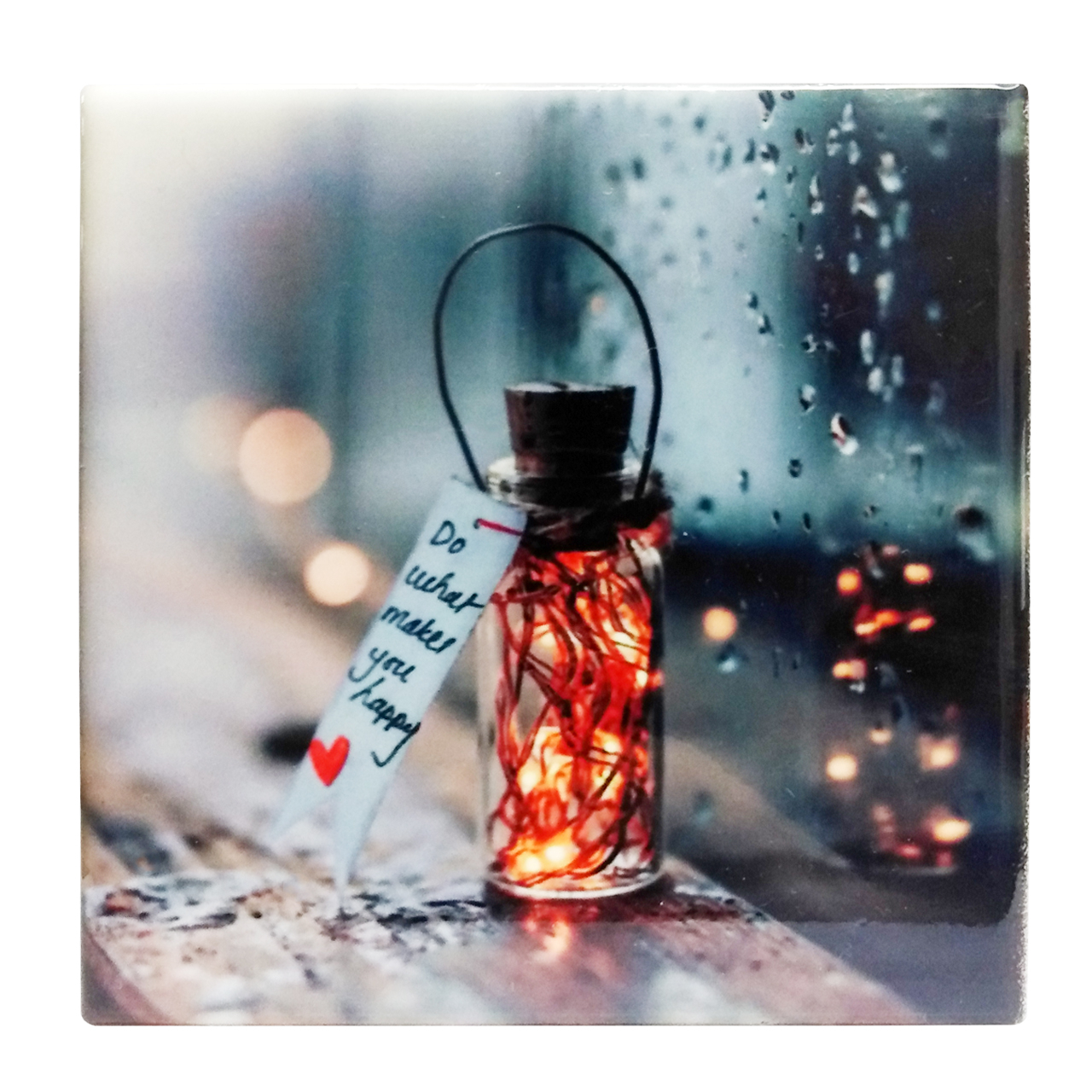 کاشی خشتی طرح پنجره بارانی کد EK21