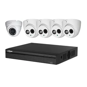 سیستم امنیتی داهوا مدل DACP52A5040-W