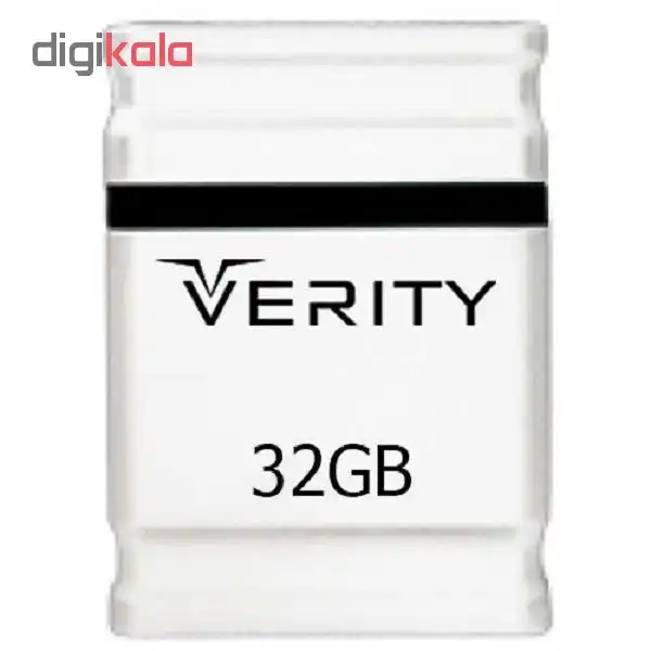 فلش مموری وریتی مدل V705 ظرفیت 32 گیگابایت