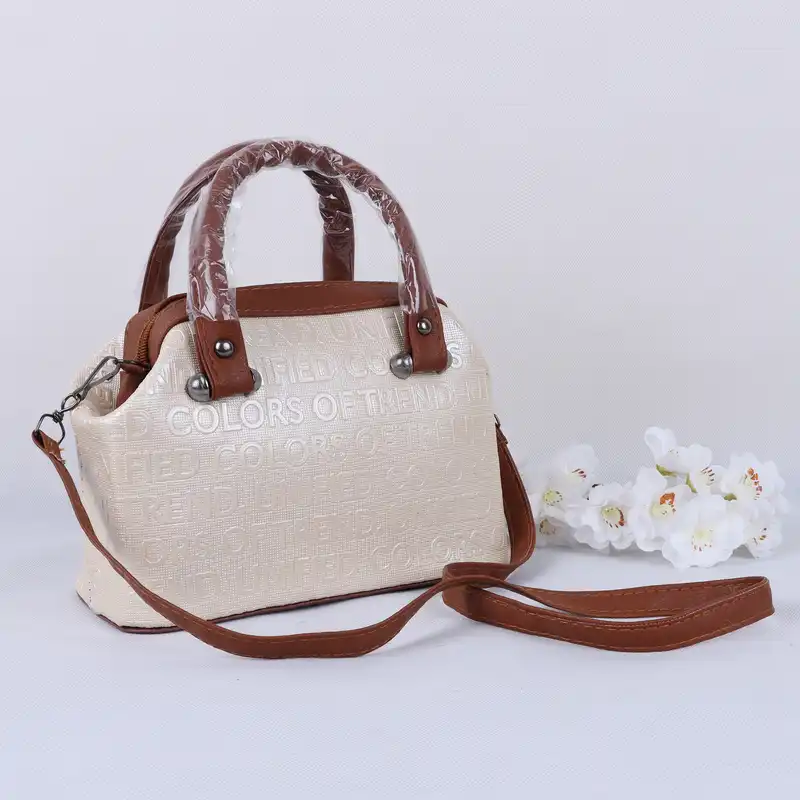 کیف دستی زنانه مدل صندوقی