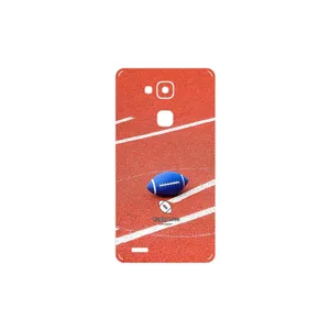 MAHOOT Rugby football Cover Sticker for Huawei Mate 7