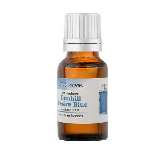 اسانس خوشبوکننده هوا مدل عطر دانهیل دیزایر بلو حجم 17 میلی لیتر