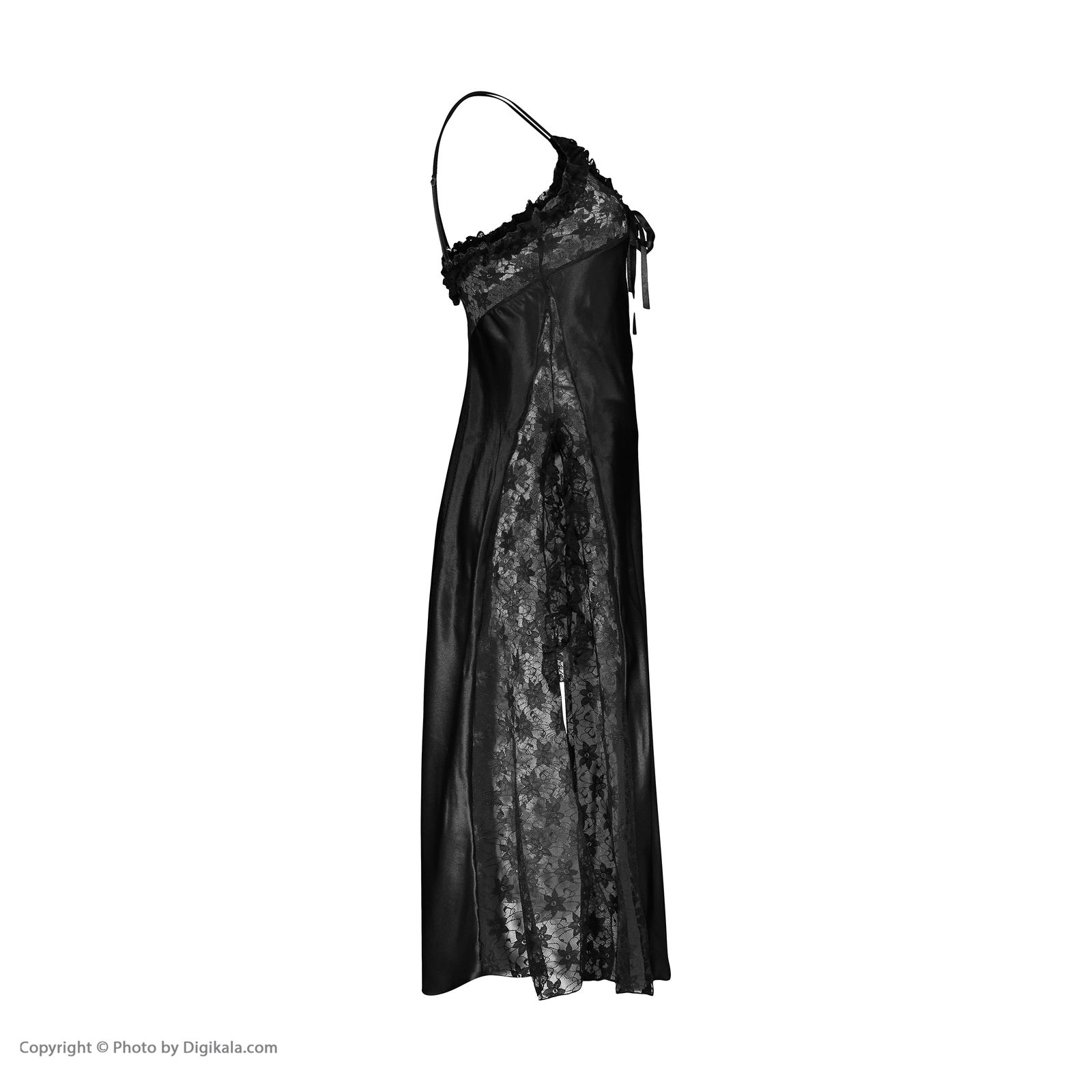 لباس خواب زنانه ان بی بی مدل 3704-99 -  - 3