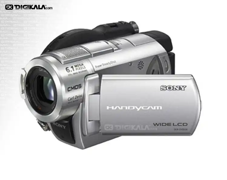 دوربین فیلمبرداری سونی دی سی آر-دی وی دی 908