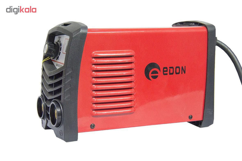 دستگاه جوشکاری 200 آمپر ادون مدل 200s