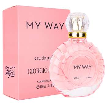 عطر و ادکلن زنانه