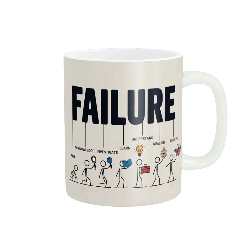 ماگ پادآفرین مدل بازار های مالی طرح ترید فارکس انگیزشی کد p10065