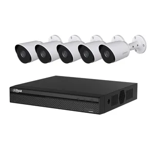 سیستم امنیتی داهوا مدل DACP52E0500-W