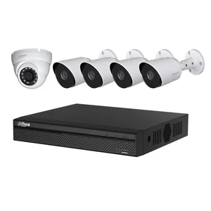 سیستم امنیتی داهوا مدل DACP52E1400-W
