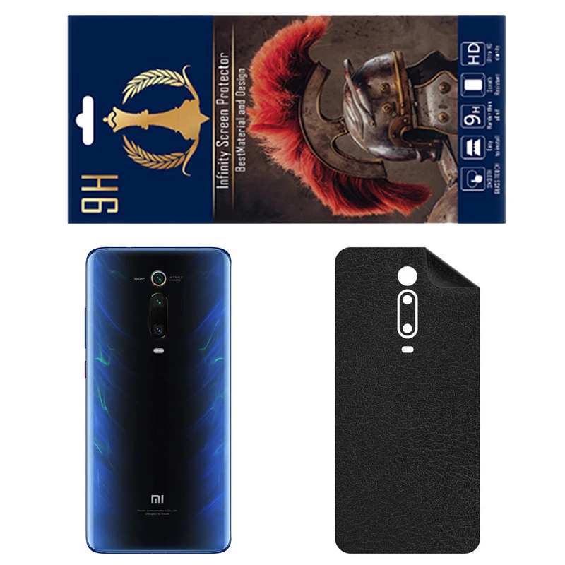 برچسب پوششی اینفینیتی مدل PRO CH مناسب برای گوشی موبایل شیائومی Redmi K20