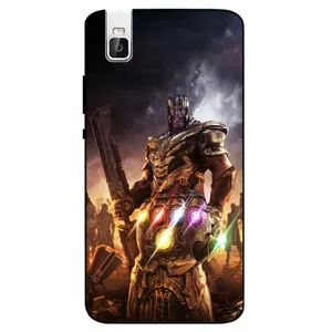 Megafone 5418 Cover For Honor 7i