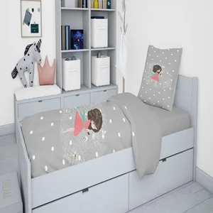 سرویس روتختی مدل 4497 یک نفره 5 تکه