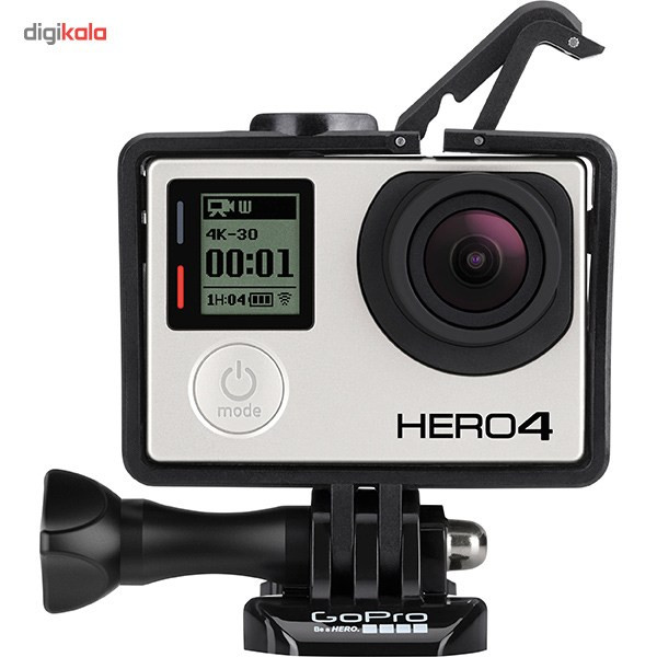دوربین فیلم برداری ورزشی گوپرو مدل HERO4 Black Music 3