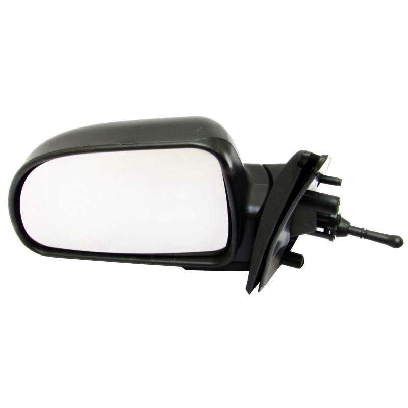 آینه جانبی چپ کاوج مدل RADFAR TL مناسب برای تیبا