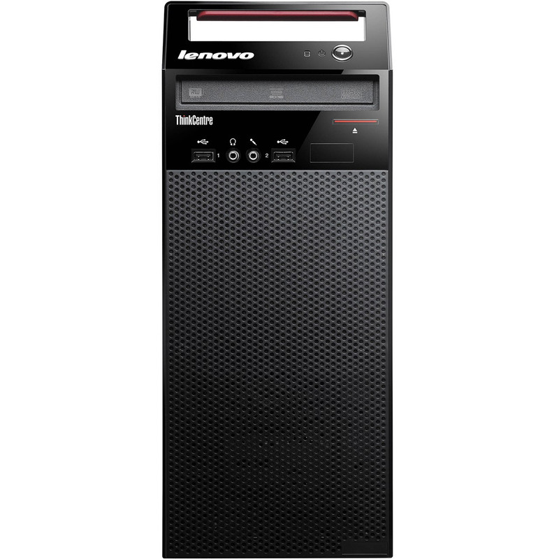 کامپیوتر دسکتاپ لنوو سری تینک سنتر مدل E73-D45
