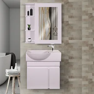 ست کابینت و روشویی مدل 8003