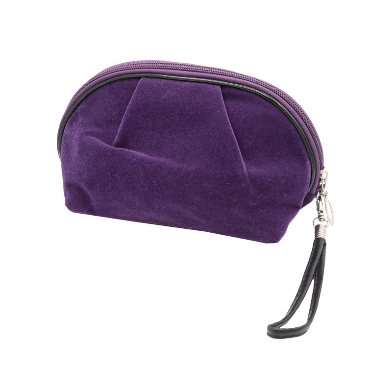 کیف لوازم آرایش زنانه کد 04