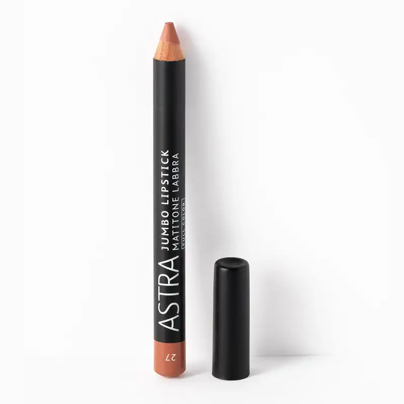 رژ لب مدادی استرا مدل JUMBO  0811 شماره 27