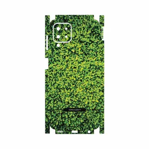 MAHOOT Leafs-FullSkin Cover Sticker for Samsung Galaxy A22 4G