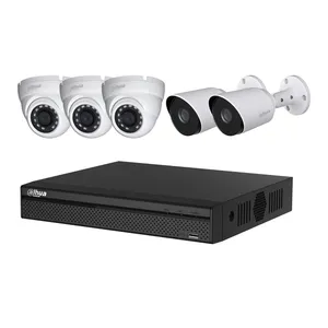 سیستم امنیتی داهوا مدل DACP52E3200-W