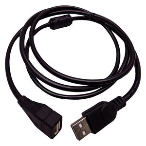نقد و بررسی کابل افزایش طول USB مدل اسپید طول 1.5 متر توسط خریداران
