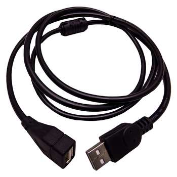 کابل افزایش طول USB مدل اسپید طول 1.5 متر