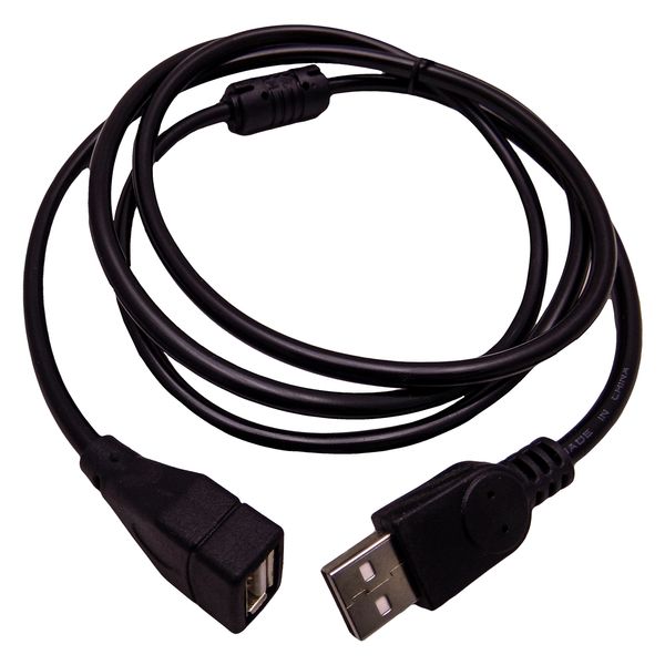 کابل افزایش طول USB  مدل اسپید طول 1.5 متر