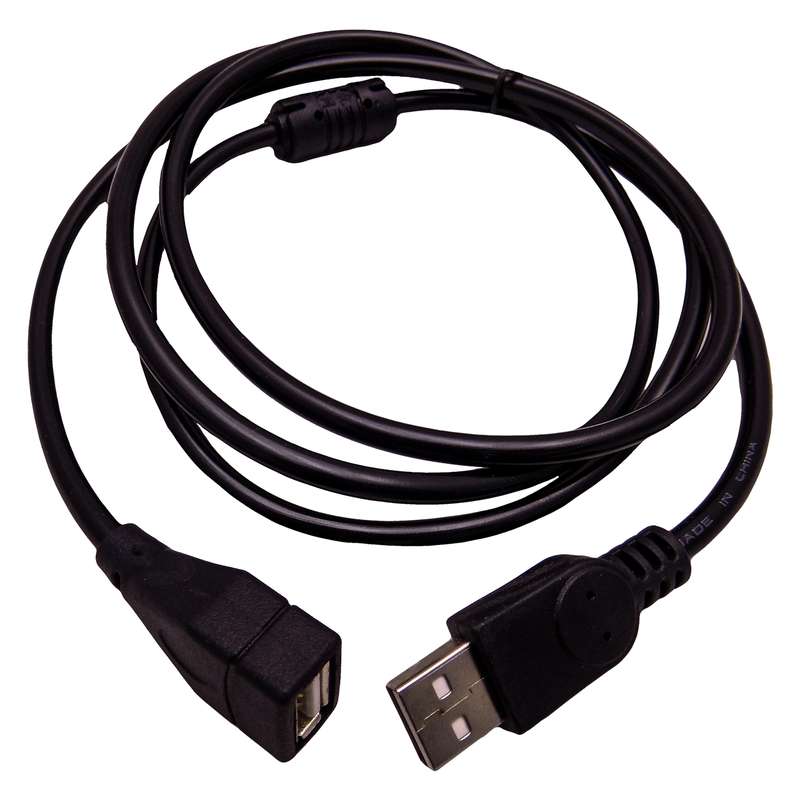 کابل افزایش طول USB مدل اسپید طول 1.5 متر کابل افزایش طول USB مدل اسپید طول 1.5 متر