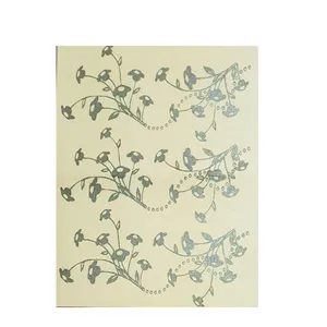 آبگیر کنار سینک چیچک طرح Flower-V5
