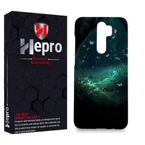 HEPRO MC Cover for XIAOMI REDMI 9
