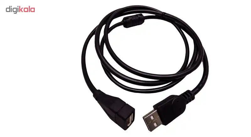کابل افزایش طول USB مدل اسپید طول 1.5 متر