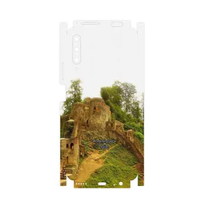 MAHOOT Roodkhan Castle-FullSkin Cover Sticker for Huawei Y9S
