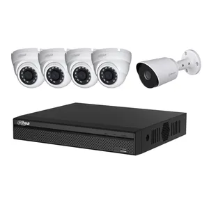 سیستم امنیتی داهوا مدل DACP52E4100-W