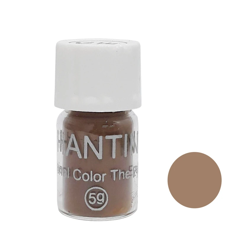 سایه ابرو هانتین مدل Provisional شماره H 6