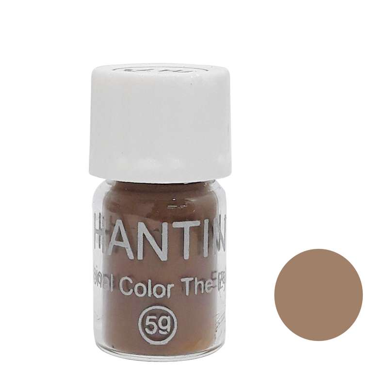 سایه ابرو هانتین مدل Provisional شماره H 6