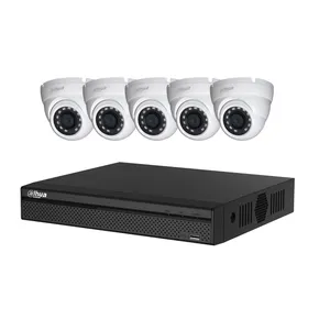 سیستم امنیتی داهوا مدل DACP52E5000-W