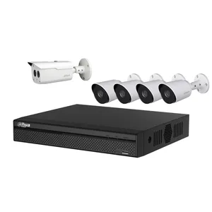 سیستم امنیتی داهوا مدل DACP52I0501-W
