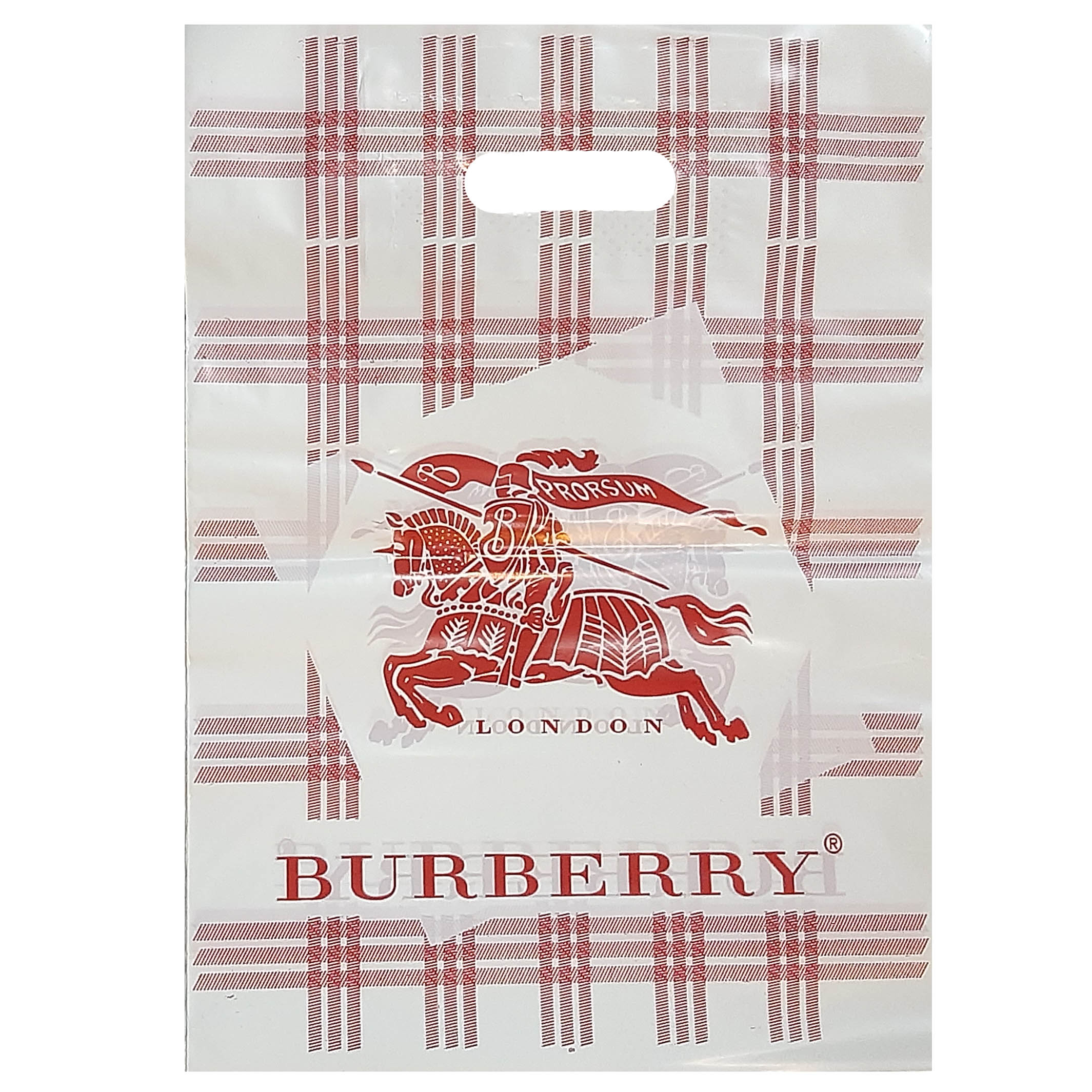 کیسه خرید کد 87 بسته 20 عددی