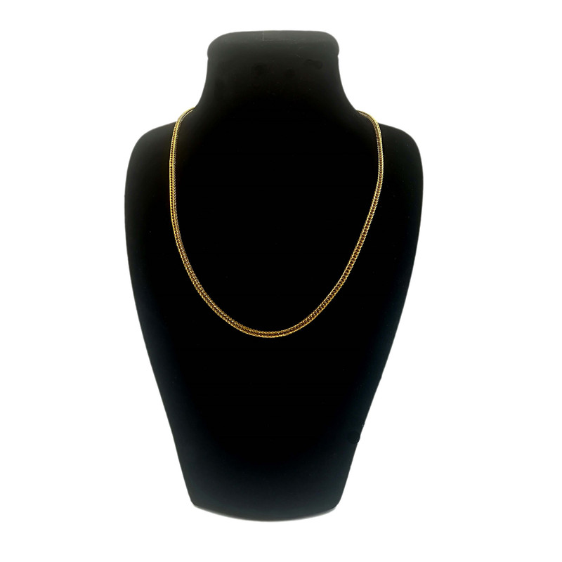 زنجیر زنانه مدل 2750 زنجیر زنانه مدل 2750