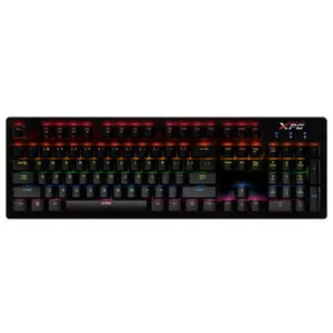 کیبورد گیمینگ ایکس پی جی مدل INFAREX K20