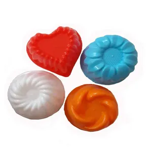 قالب ژله  کد 1 مجموعه 4 عددی