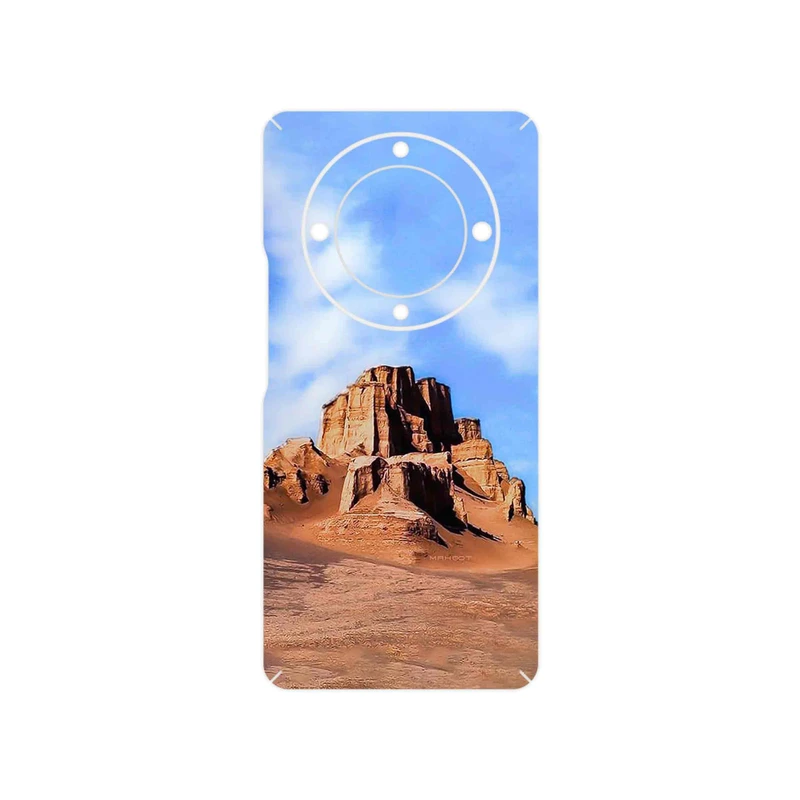 برچسب پوششی ماهوت مدل Kaloot مناسب برای گوشی موبایل آنر X9a