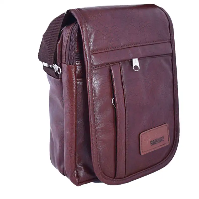 کیف رودوشی مدل M-9