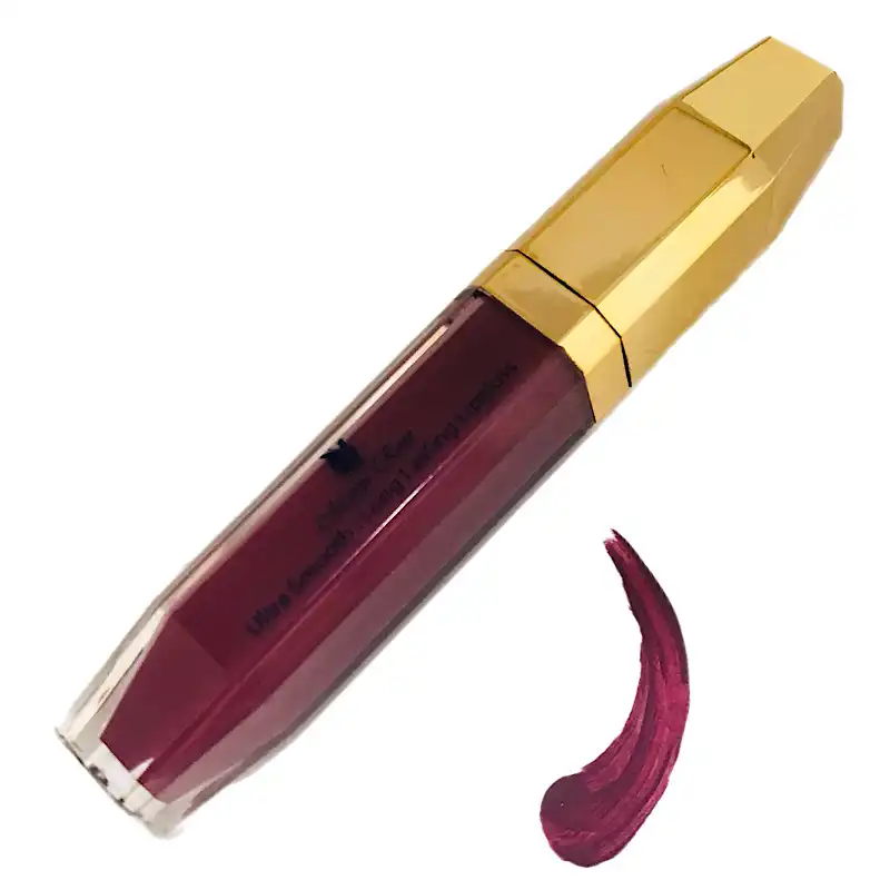 رژ لب مایع مارین رز شماره 618